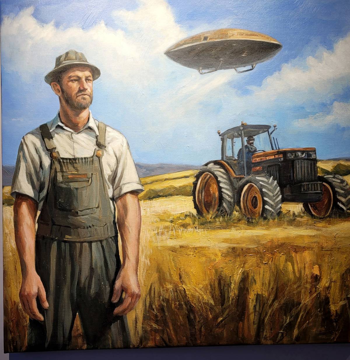 Timora Sanat Galerisi 2026 Sergilerinden