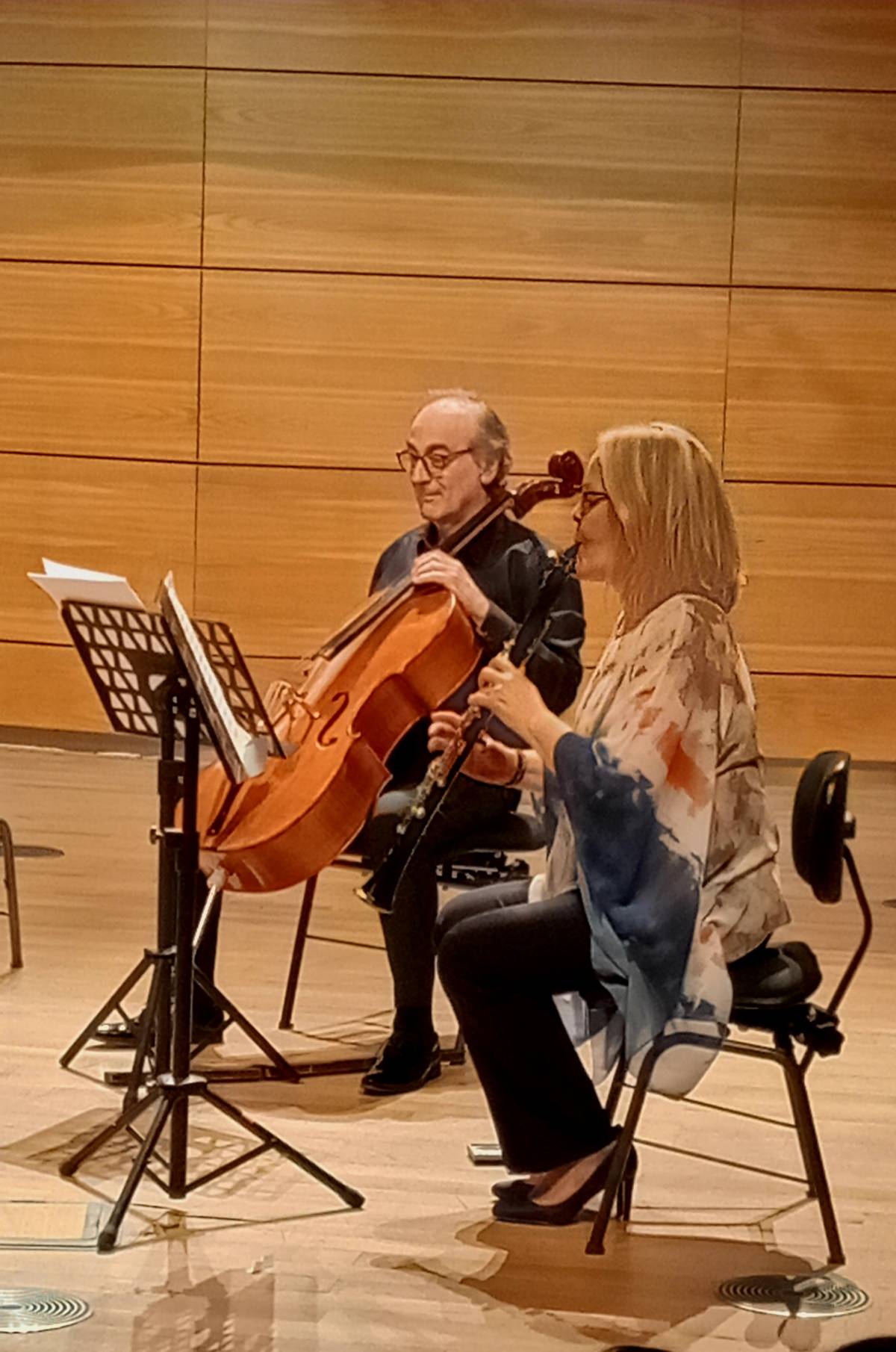 Oda Müziği Repertuvarının Zirveleri