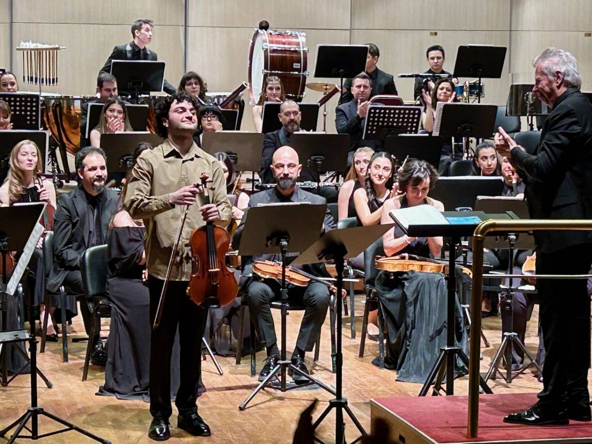 Unutulmaz Bir Ustanın Veliaht Adayı: Arcan İsenkul