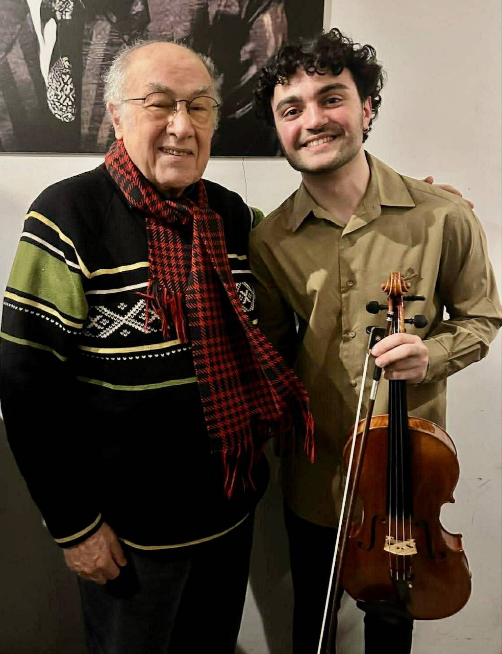 Unutulmaz Bir Ustanın Veliaht Adayı: Arcan İsenkul