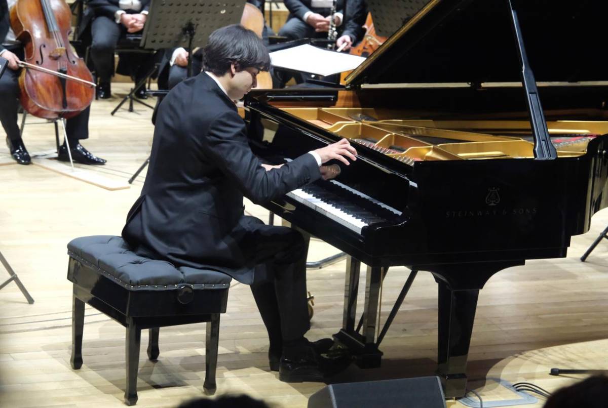 Sesin İmparatorluğu: CSO Ada’da Tataristan Mucizesi