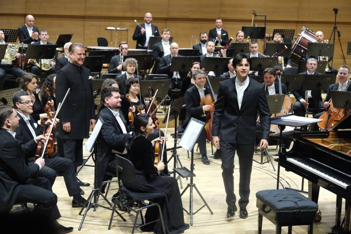 Sesin İmparatorluğu: CSO Ada’da Tataristan Mucizesi