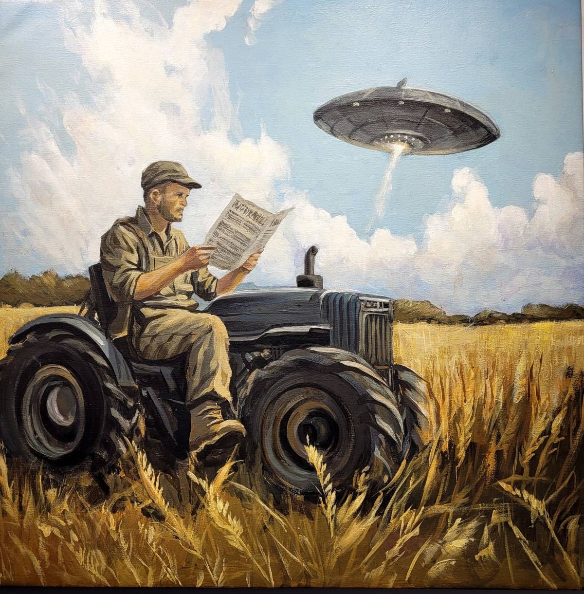 Timora Sanat Galerisi 2026 Sergilerinden