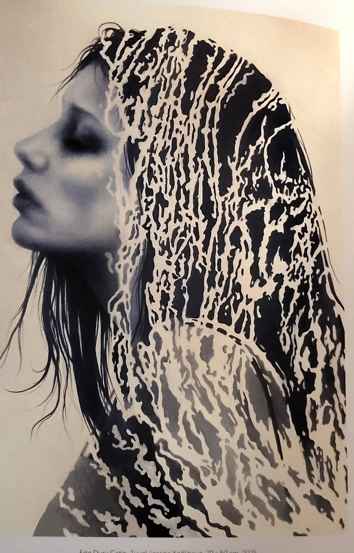 Timora Sanat Galerisi 2026 Sergilerinden