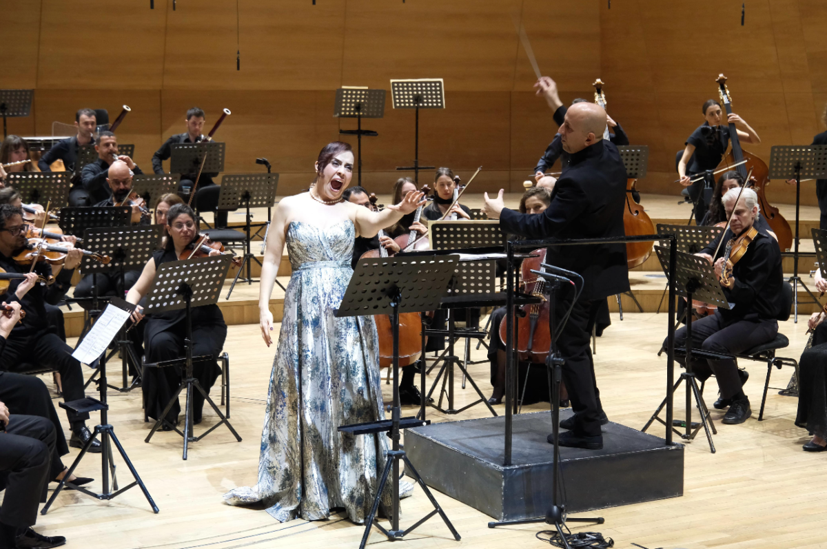 Festivalde İlk Üç Konserin Ardından