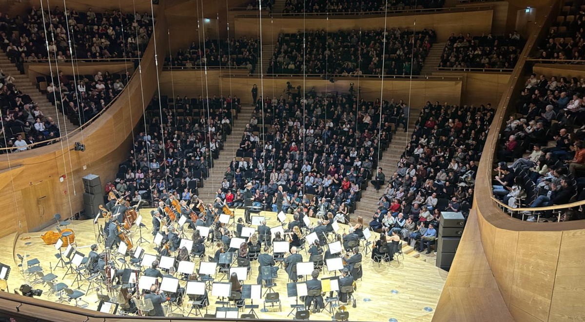 Beethoven’dan Şostakoviç’e Uzanan Derinlikli Bir Gece