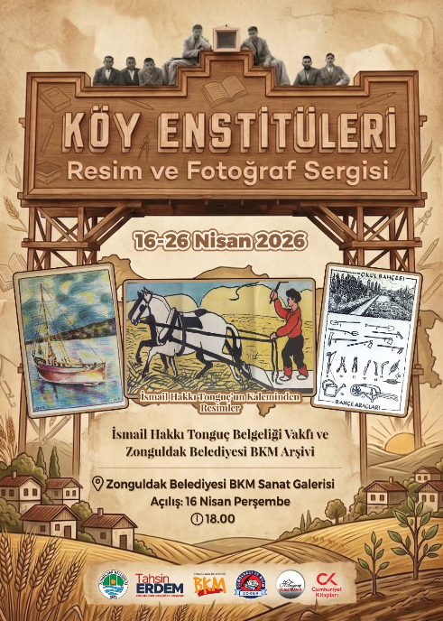 Köy Enstitüleri'nin Kuruluşunun 86. Yılı