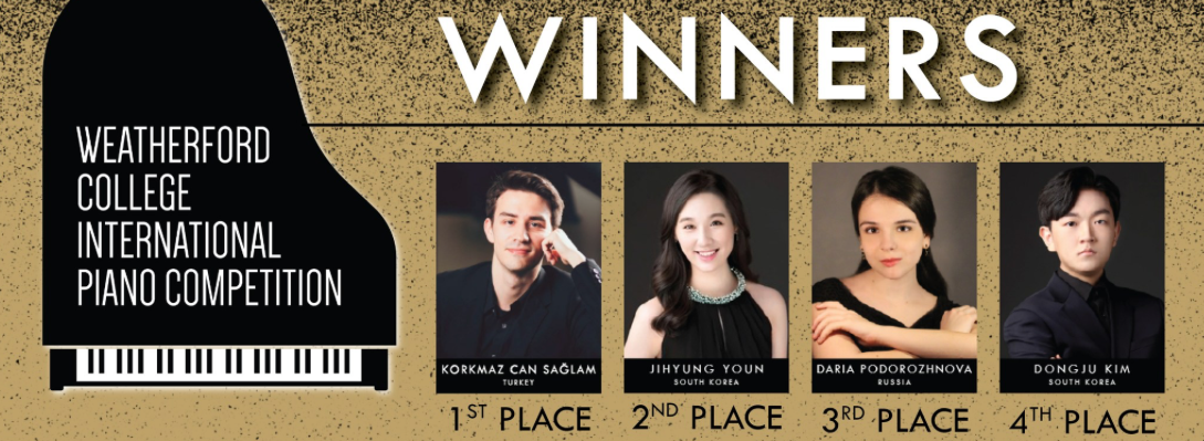 Piyanist Korkmaz Can Sağlam’ın Son Başarısı