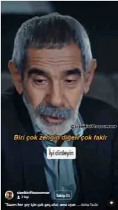 Sosyal Paylaşımlarda Artıları-Eksileriyle İnsani Değerler-2