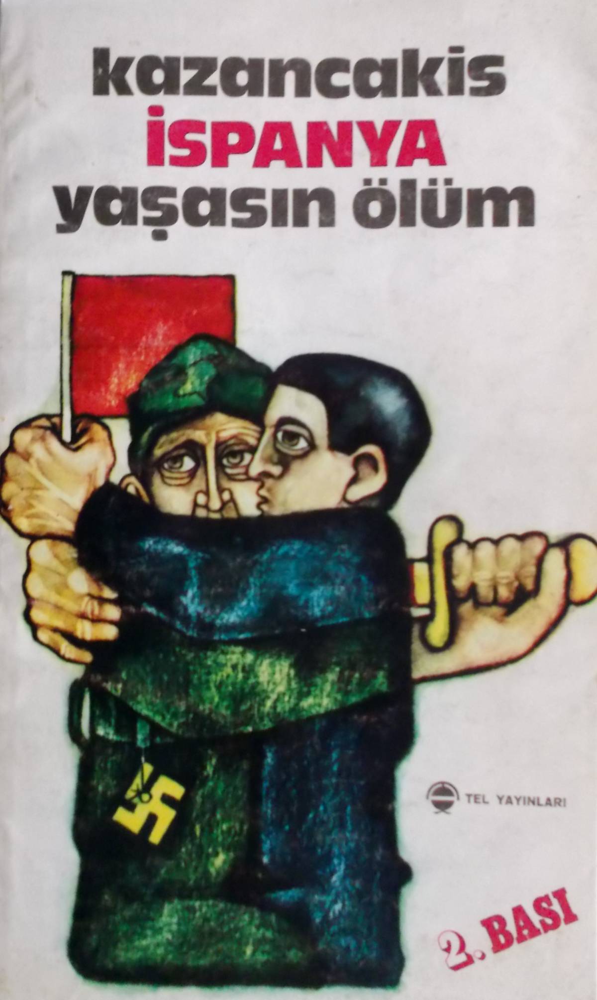 Savaşın Soluğunda