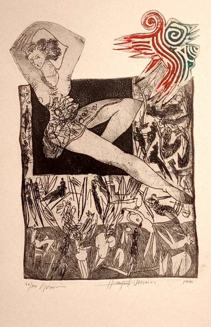 Timora Sanat Galerisi 2026 Sergilerinden