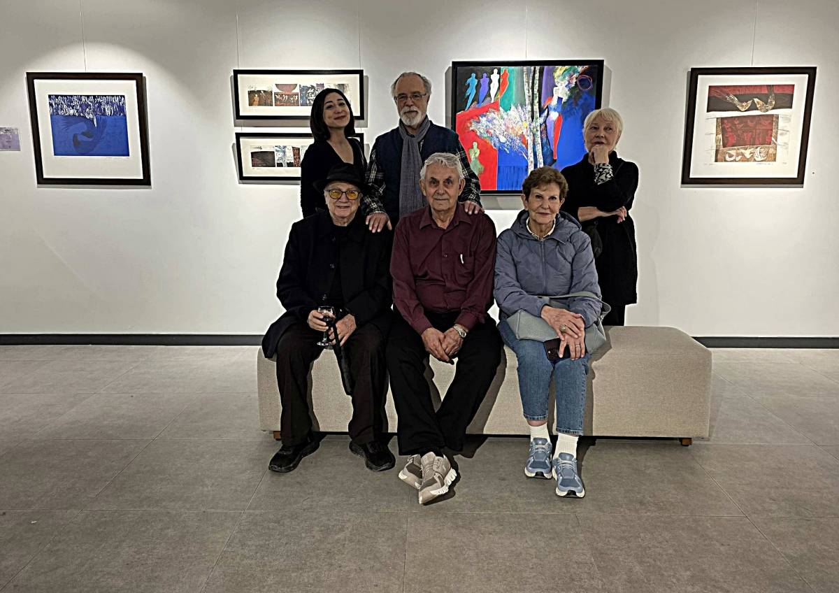 Timora Sanat Galerisi 2026 Sergilerinden