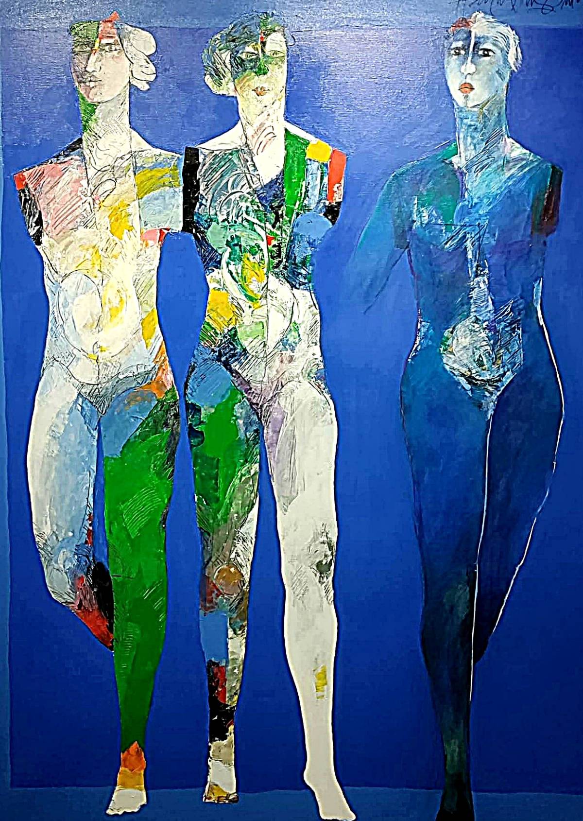 Timora Sanat Galerisi 2026 Sergilerinden