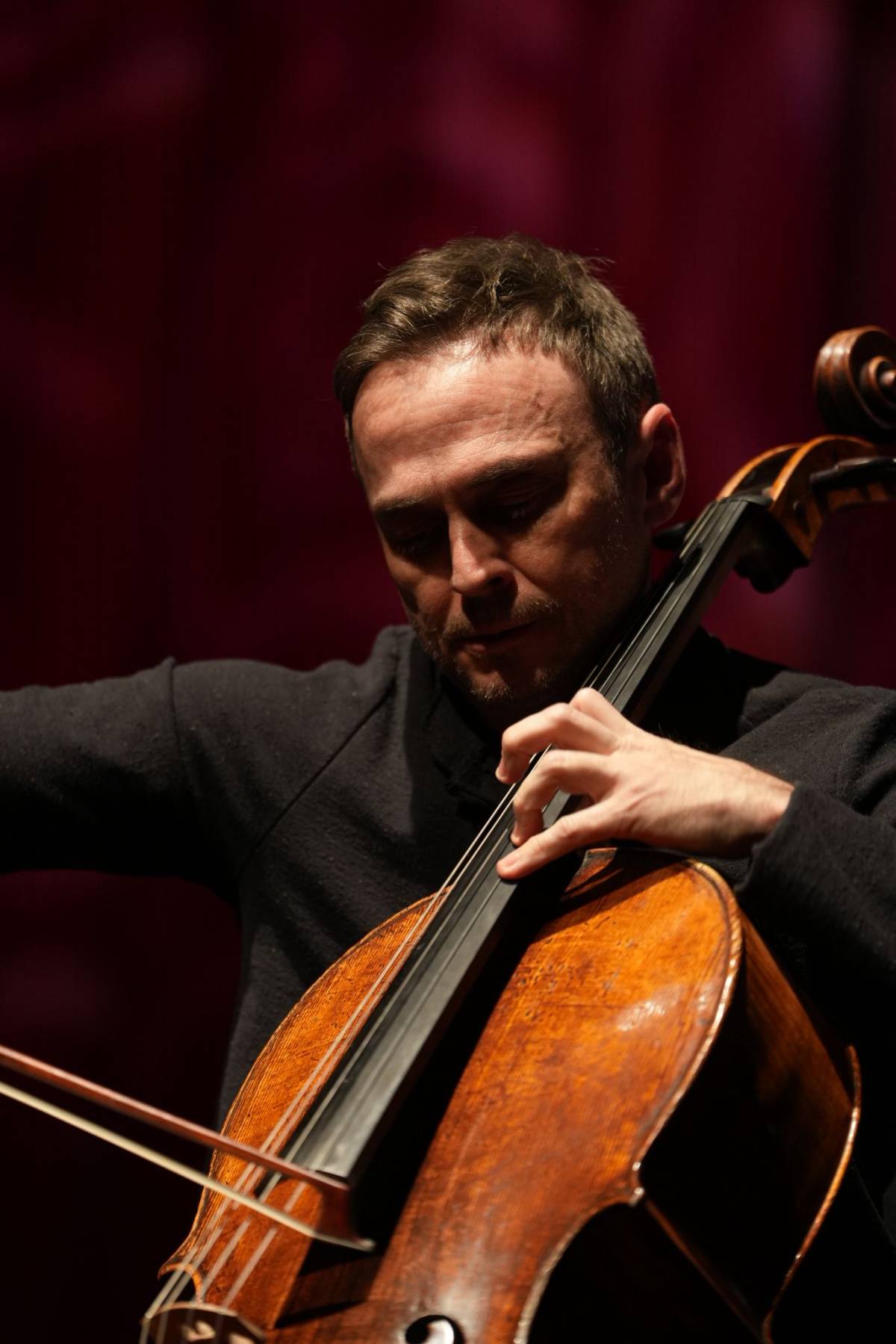 Ankara Müzik Festivali’nde Oda Müziği