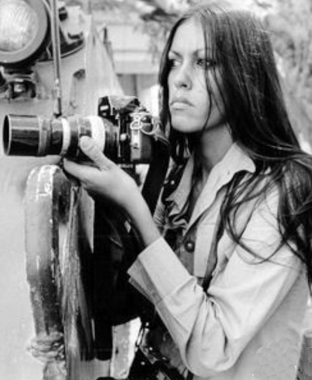 Vietnam Savaşı’nın Son Gününde İki Fotoğraf Sanatçısı