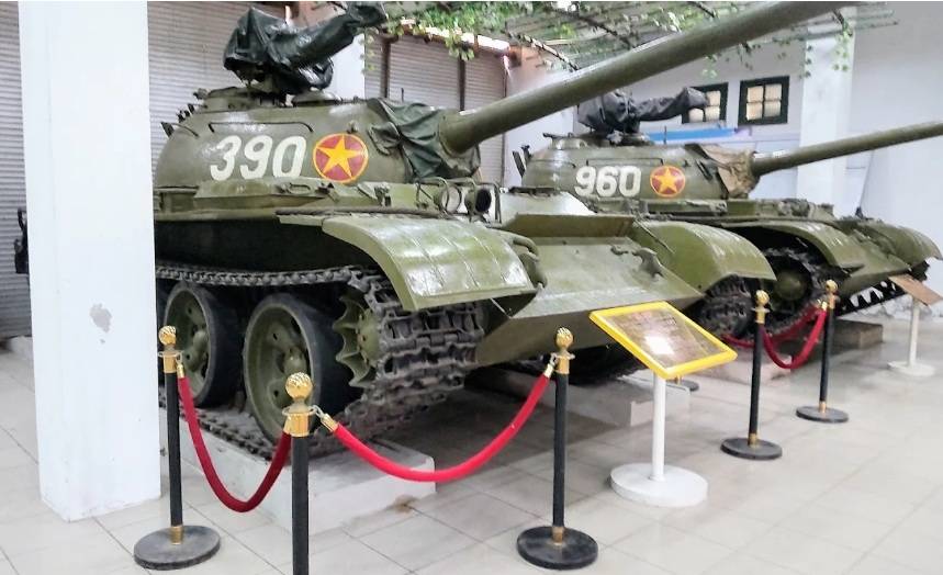 Vietnam Savaşı’nın Son Gününde İki Fotoğraf Sanatçısı