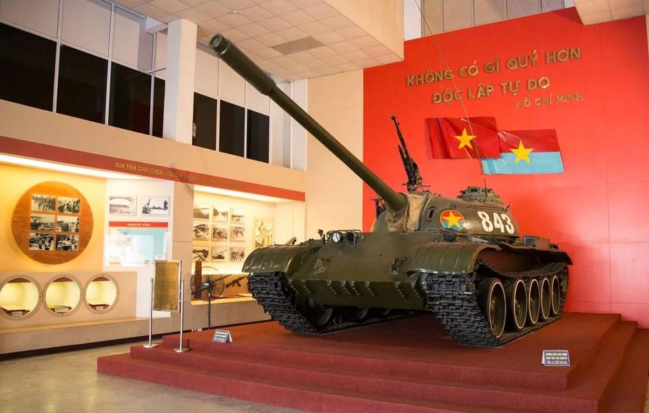 Vietnam Savaşı’nın Son Gününde İki Fotoğraf Sanatçısı