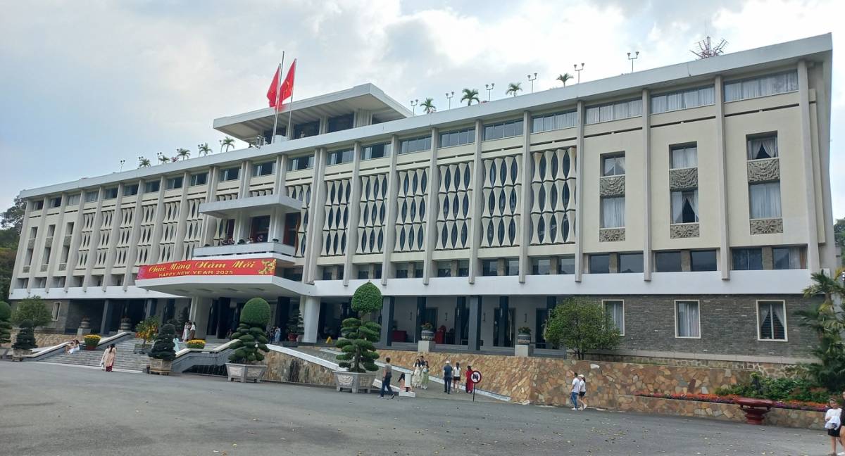 Vietnam Savaşı’nın Son Gününde İki Fotoğraf Sanatçısı