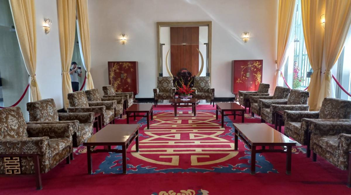 Vietnam Savaşı’nın Son Gününde İki Fotoğraf Sanatçısı