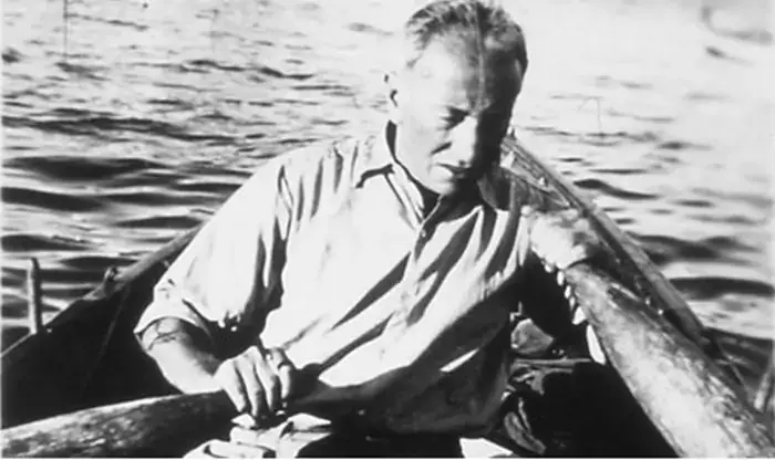 Doğumunun 120. Yılında Sait Faik Abasıyanık