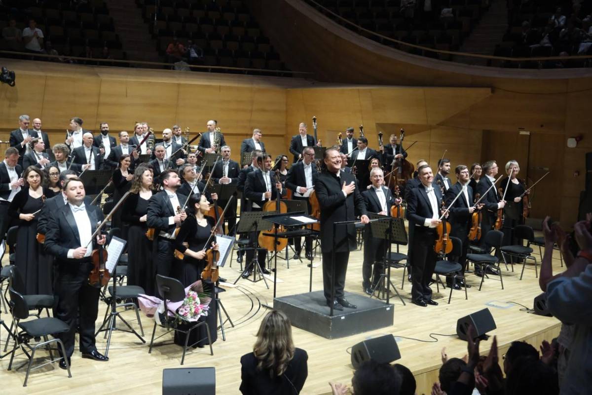 Sesin İmparatorluğu: CSO Ada’da Tataristan Mucizesi