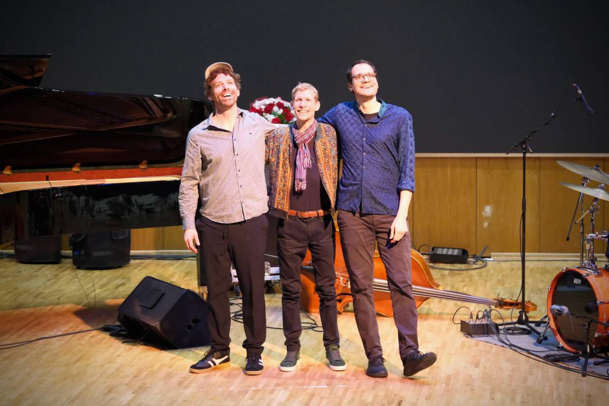 Festivalde İlk Üç Konserin Ardından