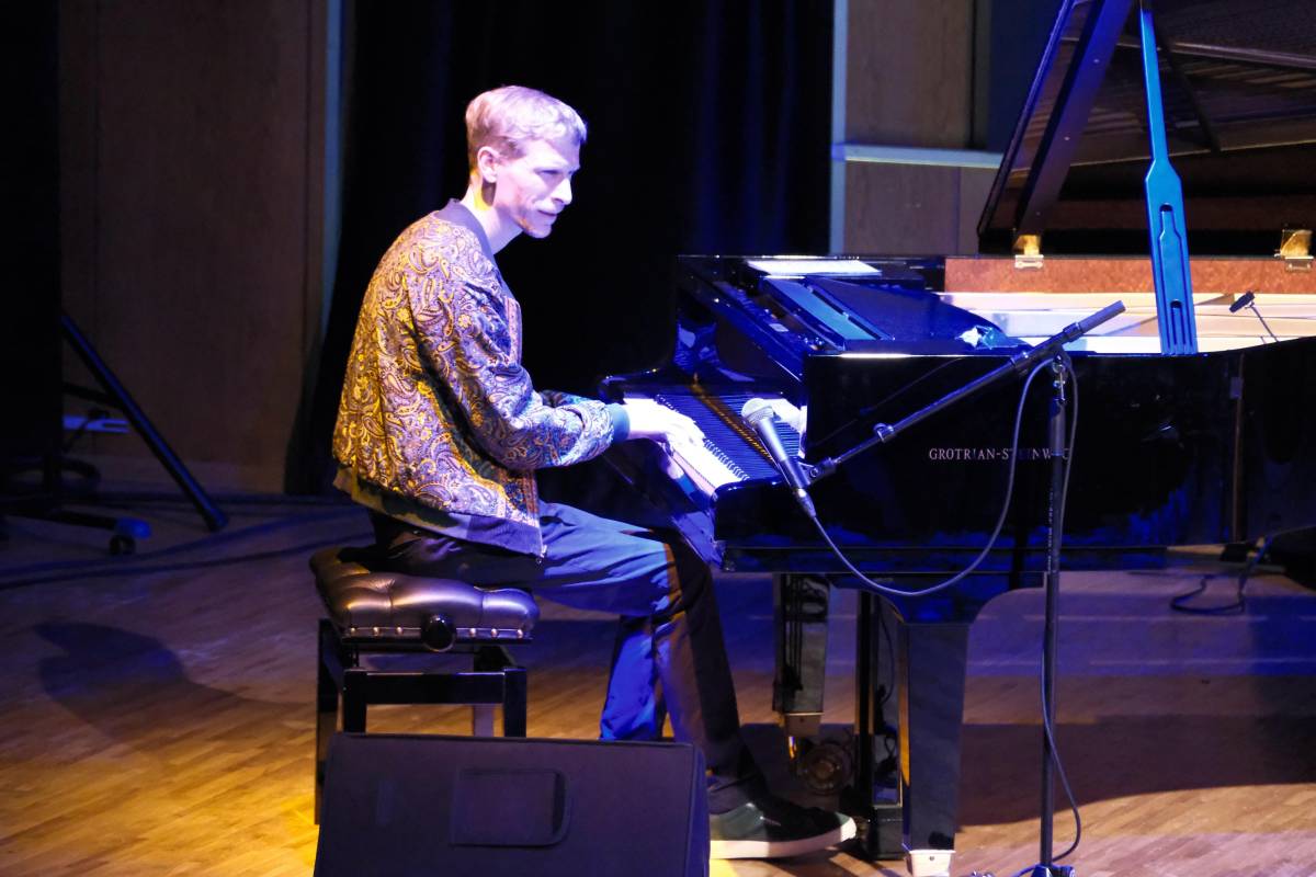 Festivalde İlk Üç Konserin Ardından