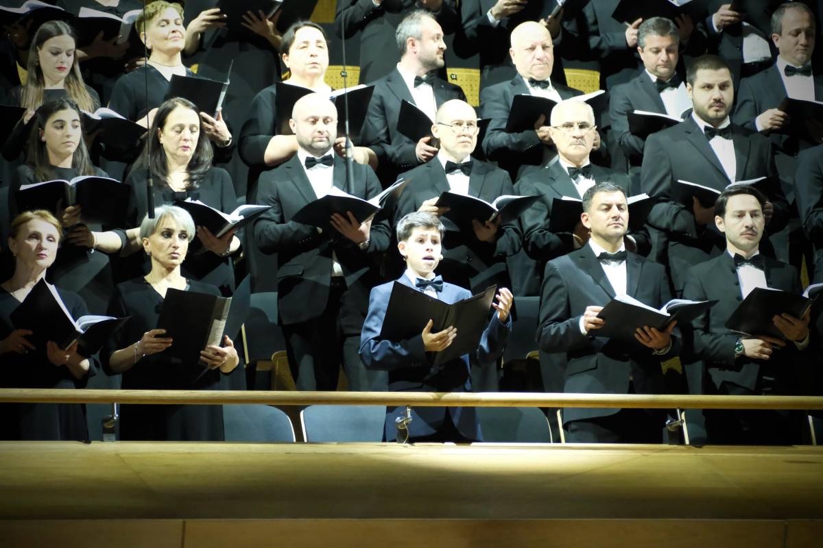 Festivalde İlk Üç Konserin Ardından