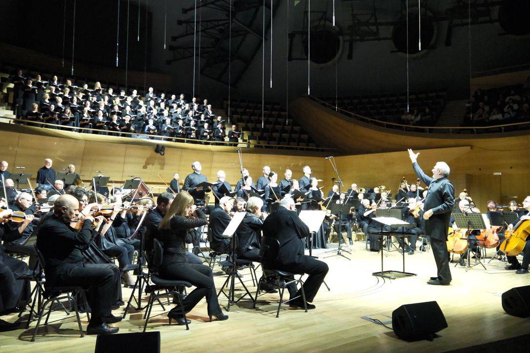 Festivalde İlk Üç Konserin Ardından
