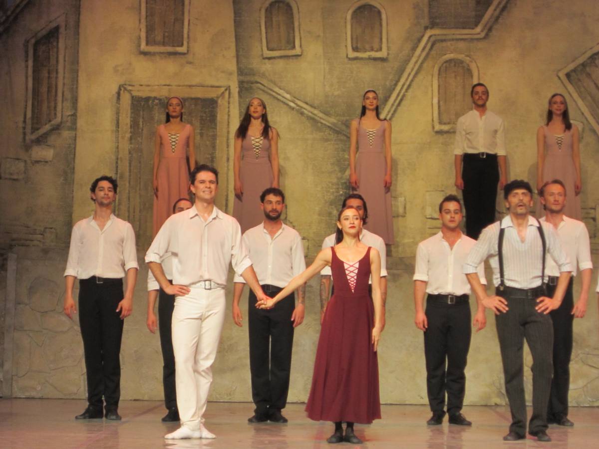 Dünya Dans Günü 2026 ve Zorba Temsili