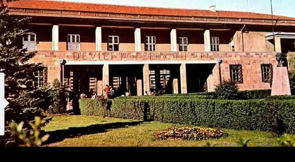 Cumhuriyetin Sanat Atılımın Öncü Kurumu: ADK 90 Yaşında