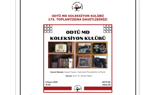 Sosyal Yaşam, Toplumsal Mücadeleler ve Müzik …