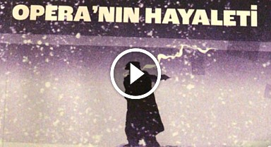 Opera'nın Hayaleti 