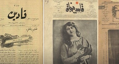 Kadınlık Marşı 100 Yıl Sonra Yeniden...