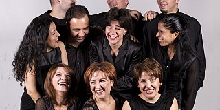 Orkestra Ankara Tanıtım