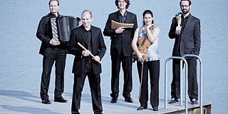 Black Pencil // Bussoni