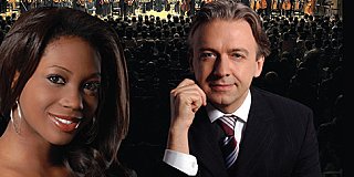 CSO Mersin Festival Konseri, Şef:A.Pirolli, Solist: Angel Joy Blue