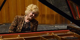 Gülsin Onay Merfest 2014 Resitali-Fragmanlar