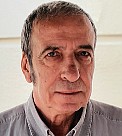 SAVAŞ SÖNMEZ