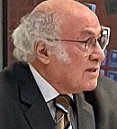 Şefik KAHRAMANKAPTAN